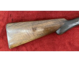 OCCASION D - ARTISAN BELGE JUXTAPOSE 12MM