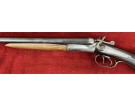 OCCASION D - ARTISAN BELGE JUXTAPOSE 12MM