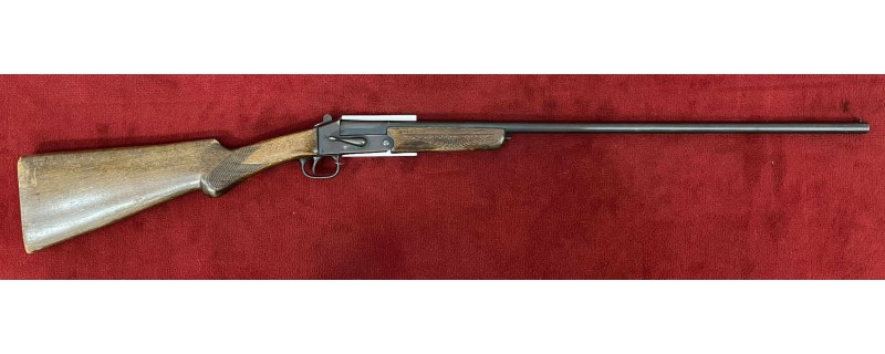 OCCASION - CARABINE MONOCOUP CAL.410