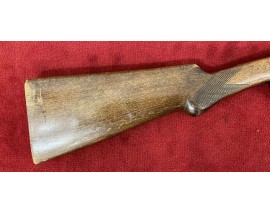 OCCASION - CARABINE MONOCOUP CAL.410