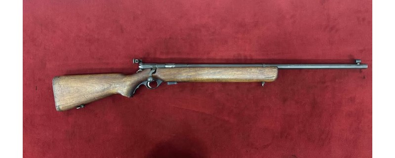 DERNIERS EXEMPLAIRES - MOSSBERG MODELE 44 22LR  - ELIGIBLE T.A.R.