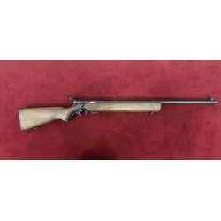 DERNIERS EXEMPLAIRES - MOSSBERG MODELE 44 22LR  - ELIGIBLE T.A.R.