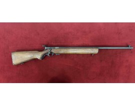 DERNIERS EXEMPLAIRES - MOSSBERG MODELE 44 22LR  - ELIGIBLE T.A.R.
