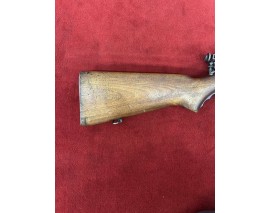 DERNIERS EXEMPLAIRES - MOSSBERG MODELE 44 22LR  - ELIGIBLE T.A.R.