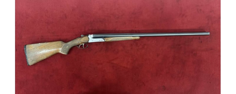 OCCASION - LUGER JUXTAPOSE 12/70