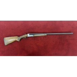 OCCASION - LUGER JUXTAPOSE 12/70