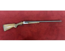 OCCASION - LUGER JUXTAPOSE 12/70