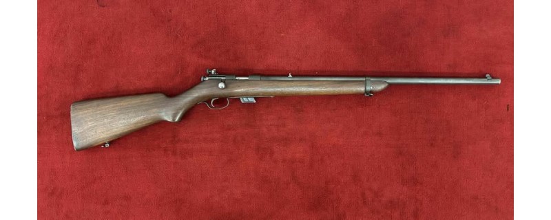 OCCASION - WINCHESTER MODELE 57 22LR