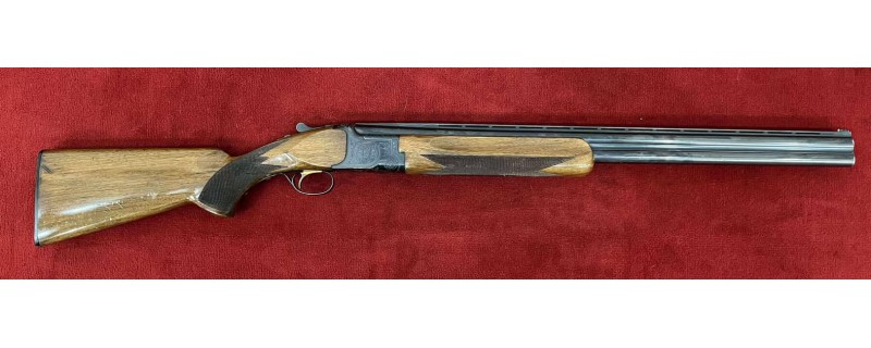 OCCASION - MIROKU BOXLOCK SUPERPOSE 12/70