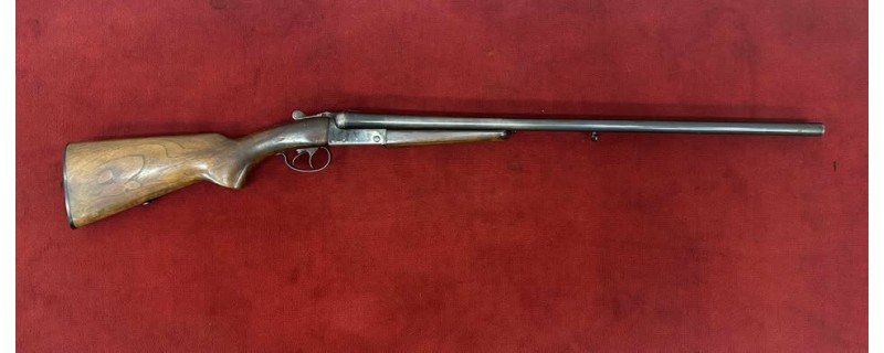 OCCASION - MANUFRANCE ROBUST 221 12/70