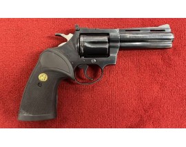 OCCASION - B -  COLT DIAMONDBACK 38SP 4 POUCES