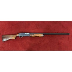 CATEGORIE C - MANUFRANCE RAPID 12/70 71CM CANON RAYE 4+1