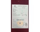 CATEGORIE C - MANUFRANCE RAPID 12/70 71CM CANON RAYE 4+1