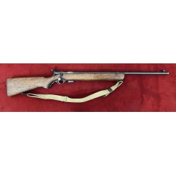 DERNIERS EXEMPLAIRES - MOSSBERG MODELE 44 22LR  - ELIGIBLE T.A.R.
