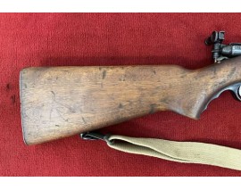 DERNIERS EXEMPLAIRES - MOSSBERG MODELE 44 22LR  - ELIGIBLE T.A.R.
