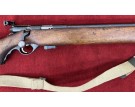 DERNIERS EXEMPLAIRES - MOSSBERG MODELE 44 22LR  - ELIGIBLE T.A.R.