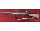DERNIERS EXEMPLAIRES - MOSSBERG MODELE 44 22LR  - ELIGIBLE T.A.R.
