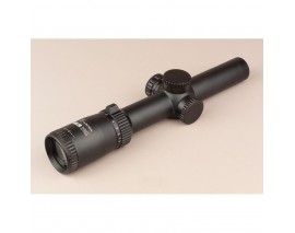 LUNETTE ADLER 1-8x24 4A ILLUMINE