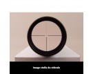 LUNETTE ADLER 1-8x24 4A ILLUMINE