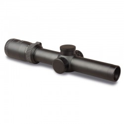 LUNETTE ADLER 1-8x24 4A ILLUMINE
