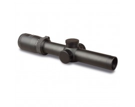 LUNETTE ADLER 1-8x24 4A ILLUMINE