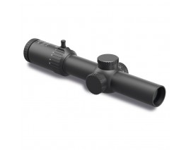 LUNETTE ADLER 1-8x24 4A ILLUMINE