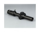 LUNETTE ADLER 1-8x24 4A ILLUMINE