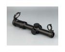 LUNETTE ADLER 1-8x24 4A ILLUMINE