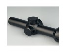 LUNETTE ADLER 1-8x24 4A ILLUMINE