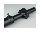 LUNETTE ADLER 1-8x24 4A ILLUMINE