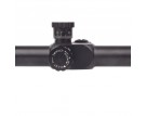 LUNETTE ADLER 3-12X56 4A ILLUMINE