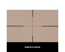 LUNETTE ADLER 3-12X56 4A ILLUMINE