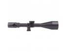 LUNETTE ADLER 3-12X56 4A ILLUMINE