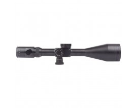 LUNETTE ADLER 3-12X56 4A ILLUMINE