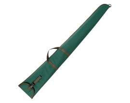 SIEGE TREPIED BOIS ET CUIR 70CM