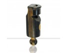 SIFFLET CORNE DE BUFFLE 1 TON 5.3CM