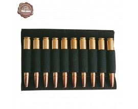 PORTE CARTOUCHE DE CROSSE CAL12/20