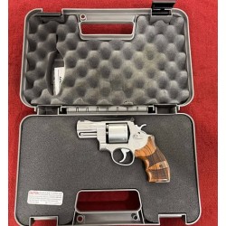 OCCASION B - SMITH WESSON 627 357MAG