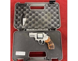 OCCASION B - SMITH WESSON 627 357MAG