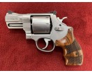 OCCASION B - SMITH WESSON 627 357MAG