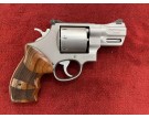 OCCASION B - SMITH WESSON 627 357MAG