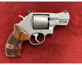 OCCASION B - SMITH WESSON 627 357MAG