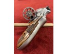 OCCASION B - SMITH WESSON 627 357MAG