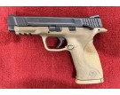 OCCASION B - SMITH WESSON MP45 45ACP