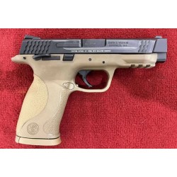 OCCASION B - SMITH WESSON MP45 45ACP