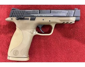 OCCASION B - SMITH WESSON MP45 45ACP