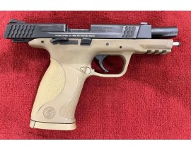 OCCASION B - SMITH WESSON MP45 45ACP