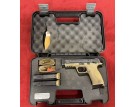 OCCASION B - SMITH WESSON MP45 45ACP