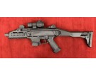 OCCASION B - CARABINE CZ EVO 3