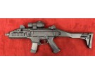 OCCASION B - CARABINE CZ EVO 3